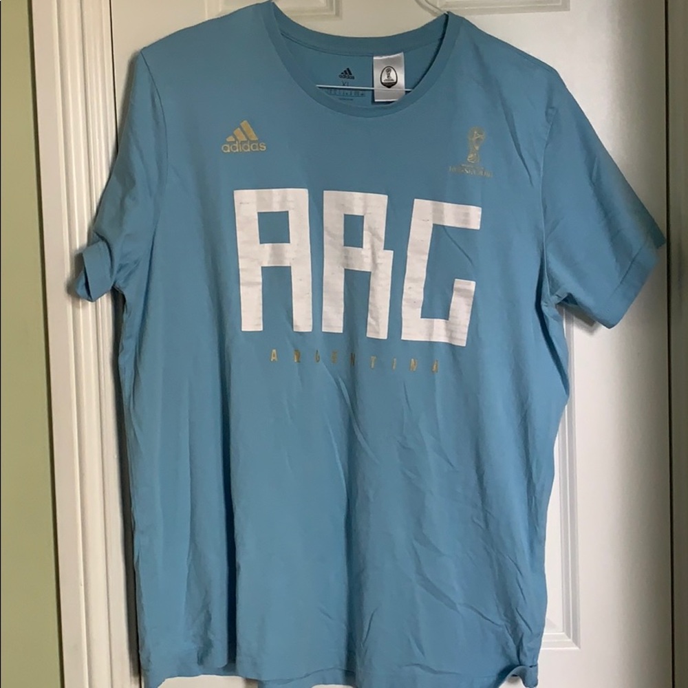 Adidas Russia World Cup